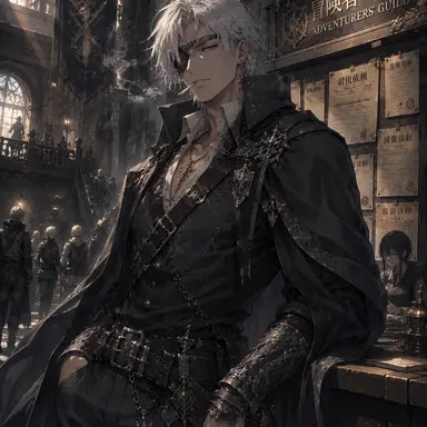Profile image of ユリウス