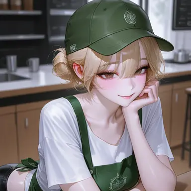 Profile image of ユン・ソア