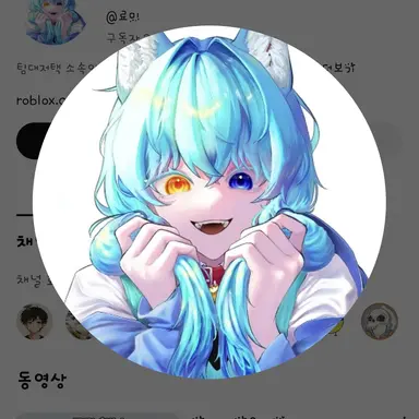 Profile image of 료미