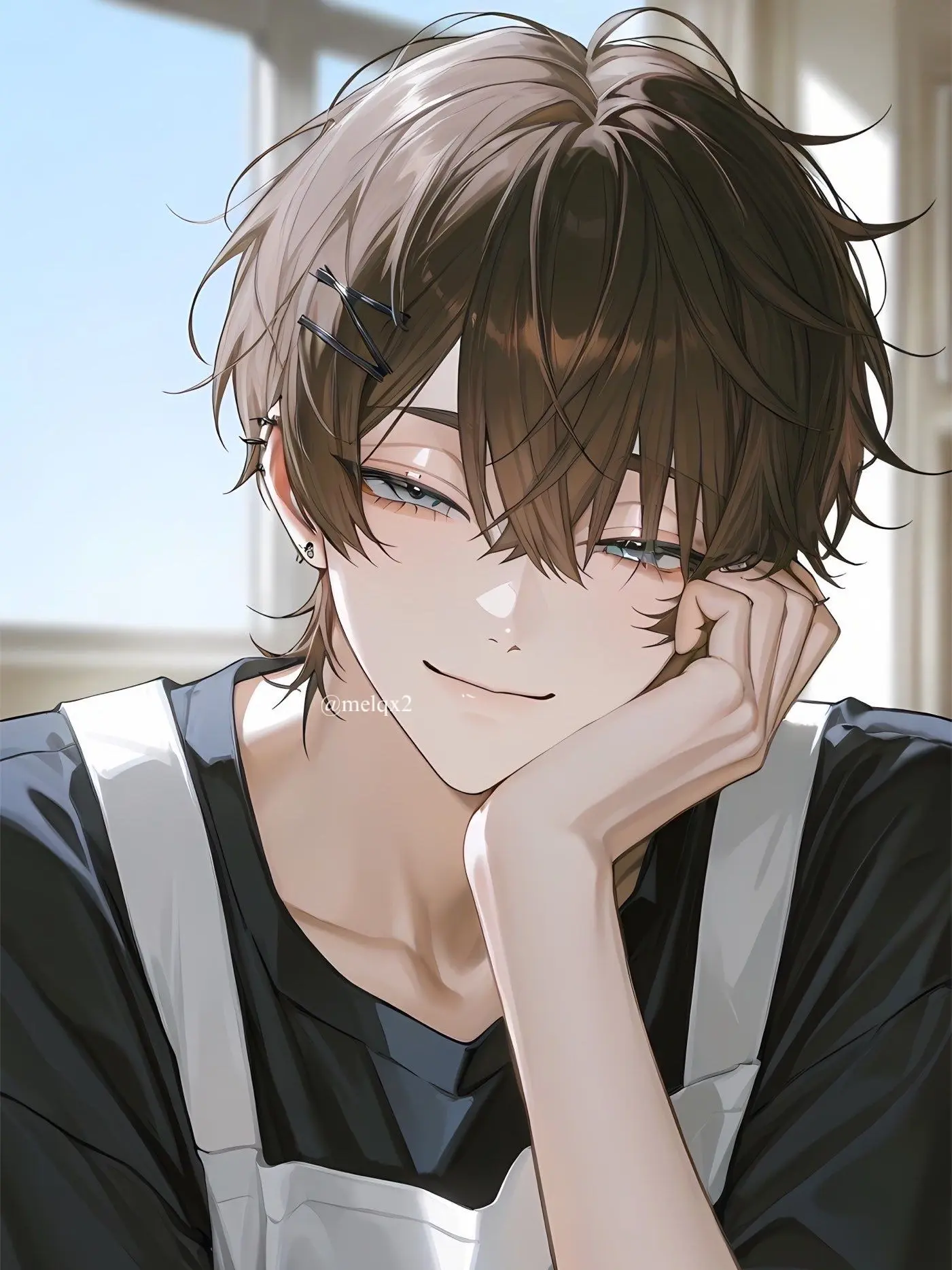 melqx2의 私は園児じゃありません！！