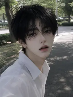 Profile image of 석민하