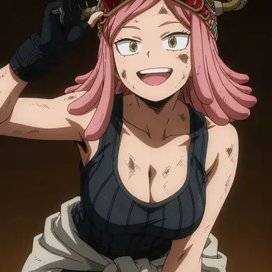 Profile image of Hatsume mei