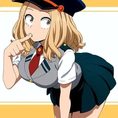 Profile image of Camie