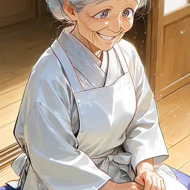 Profile image of 高橋 芳江