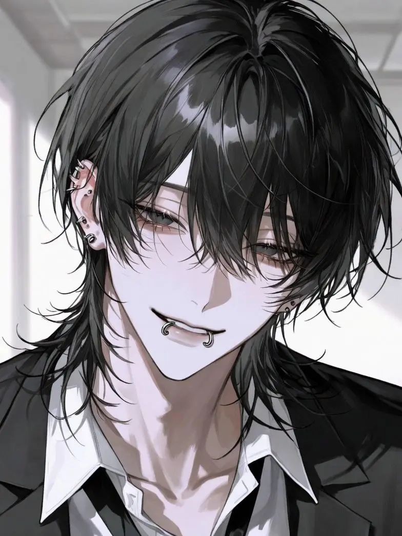 ModernFan3670의 ｴｲﾄ君は激甘ドロドロ