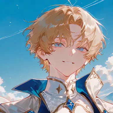 Profile image of ハルト