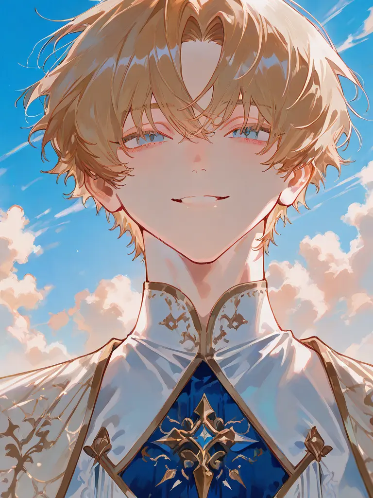 Komakomatyann의 王子様にも裏の顔