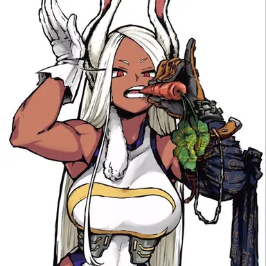 Profile image of 우스가키 루미