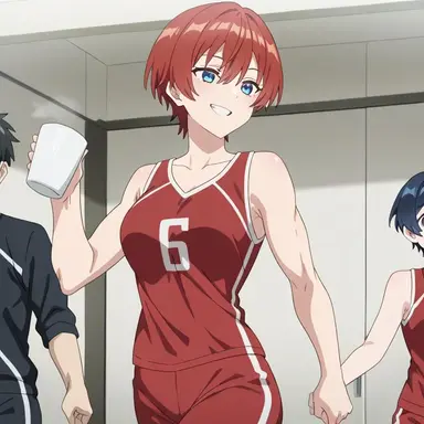 Profile image of 고민서