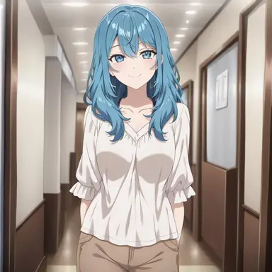 Profile image of 송지아