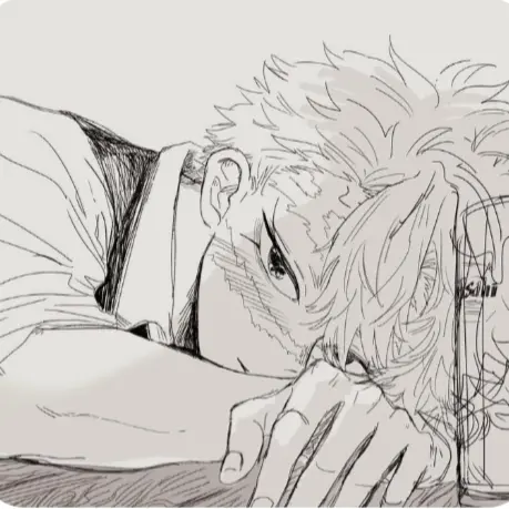 tx.c1zy의 첫사랑