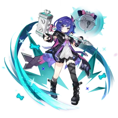 Profile image of 프루네