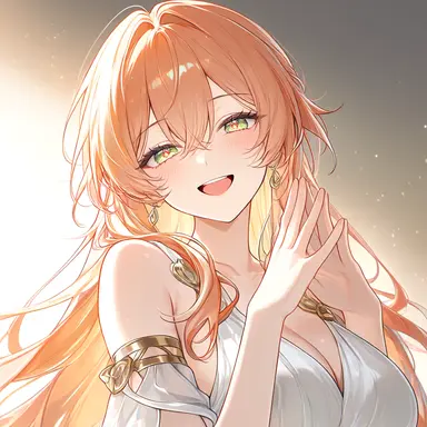Profile image of レイラ