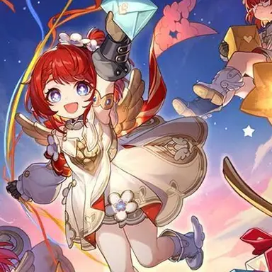 Profile image of トリビー
