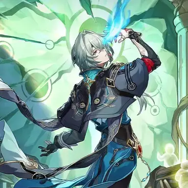 Profile image of アナイクス