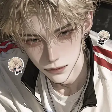 Profile image of 지민혁