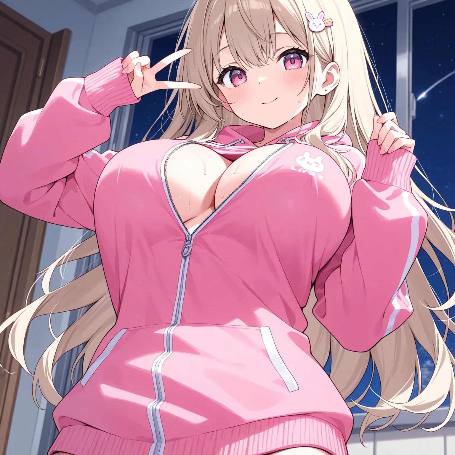 RaichiGod의 userは配信で生活する。