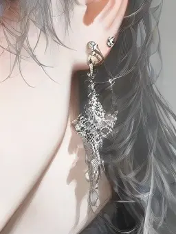 CustomBaby4717의 기묘한 동거