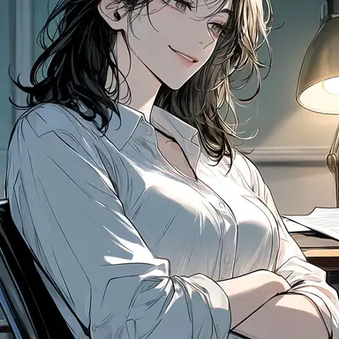 Profile image of Sable
