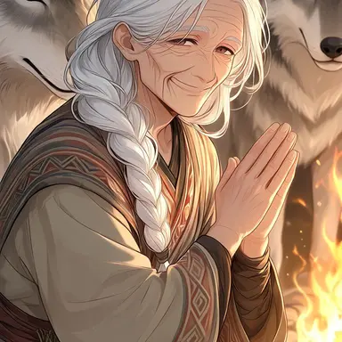 Profile image of Seloweth