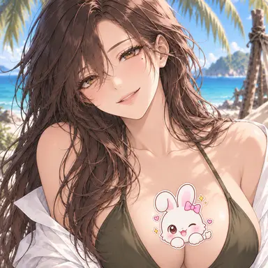 Profile image of Han Seo-ah