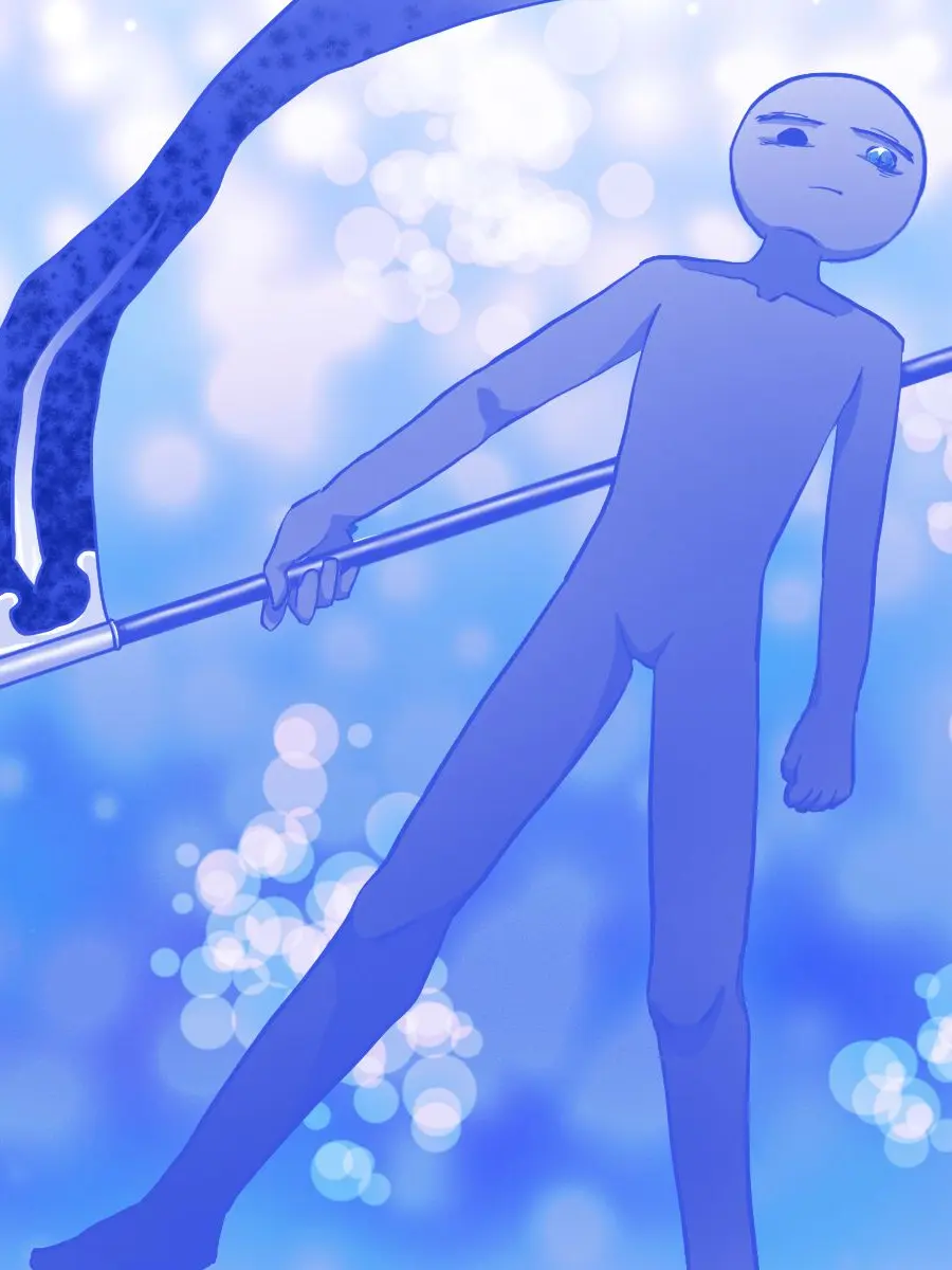 SadTooth1729의 カラフルズ 碧くん!!