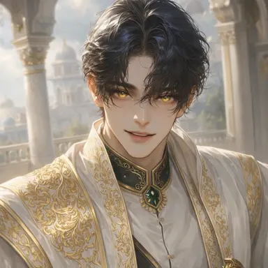 Profile image of 베르젠 카일로