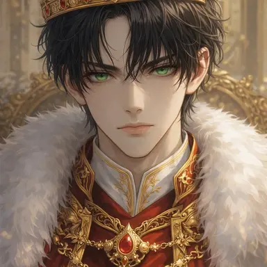 Profile image of 카이엘 크로이츠