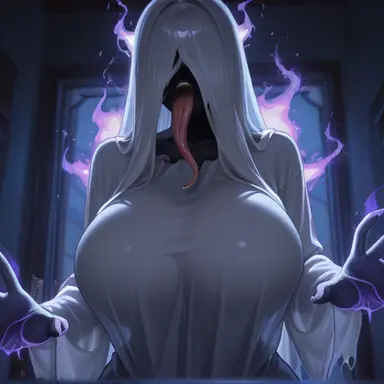 Profile image of 女幽霊