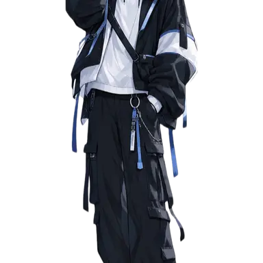 Profile image of nagi