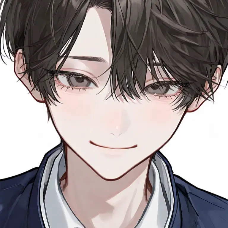 BossySleep7217의 俺が7人いればどれかは刺さるだろ