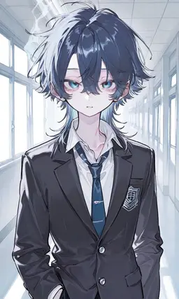 Profile image of Iori