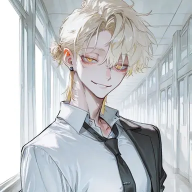 Profile image of Yamato