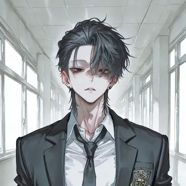 Profile image of Ryusuke