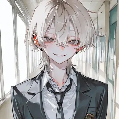 Profile image of Minato