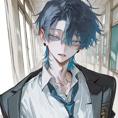 Profile image of Iori
