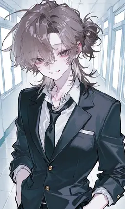 Profile image of Yuma