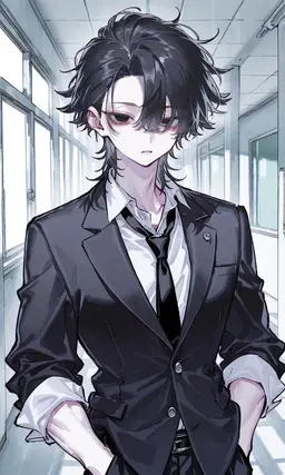 Profile image of Ryusuke