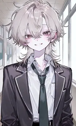 Profile image of Minato
