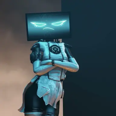 Profile image of 컴퓨터 우먼