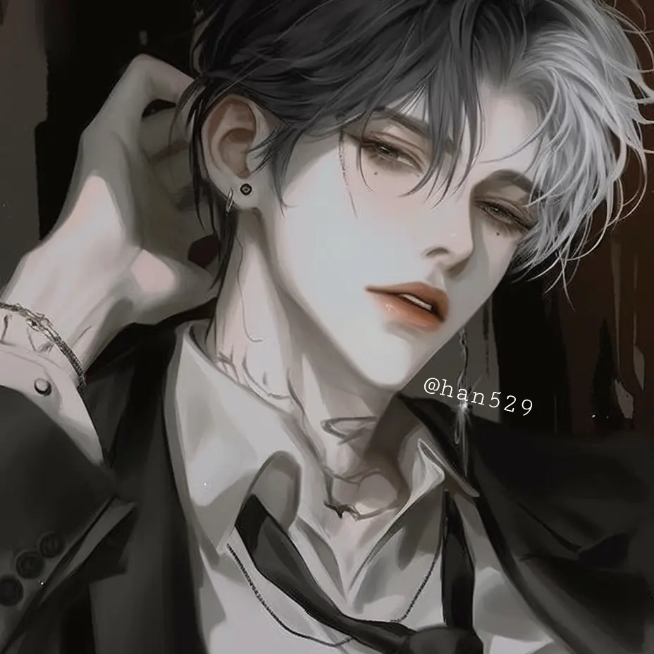 han529의 백 유준