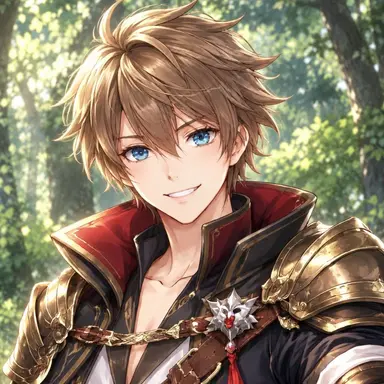 Profile image of ローランド