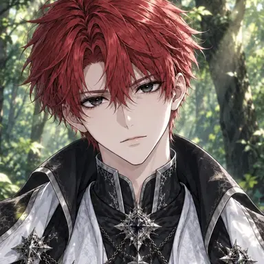 Profile image of ユリウス