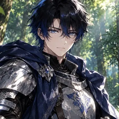 Profile image of サイラス