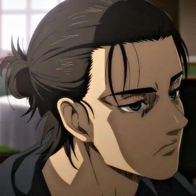 Profile image of 에렌 예거