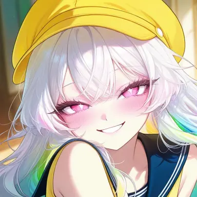 Profile image of 어린하