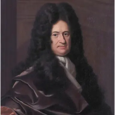 Profile image of 라이프니츠