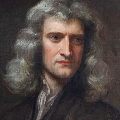 Profile image of 뉴턴