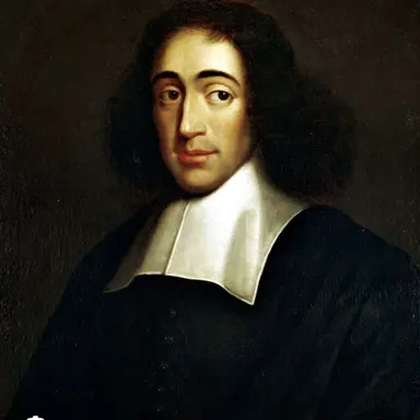 Profile image of 스피노자