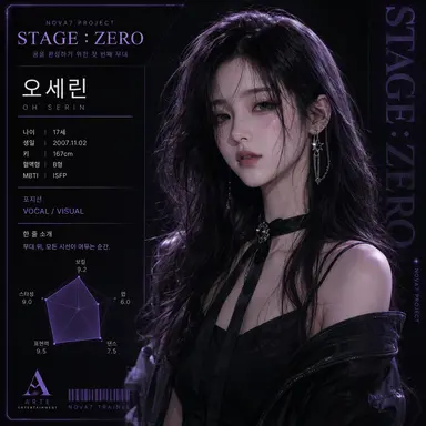 Profile image of 오세린
